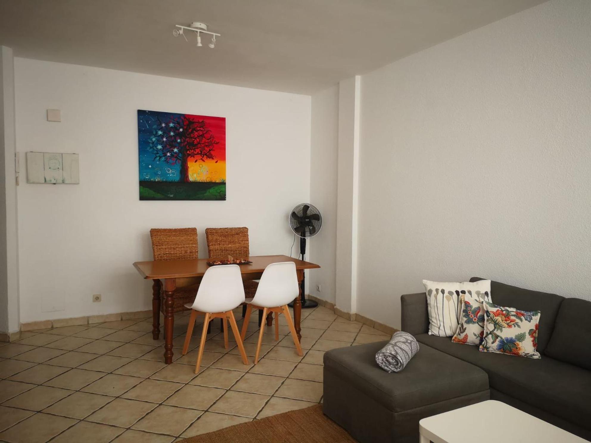 Apartamento En Playa De Morro Jable 1 Habitacion エクステリア 写真