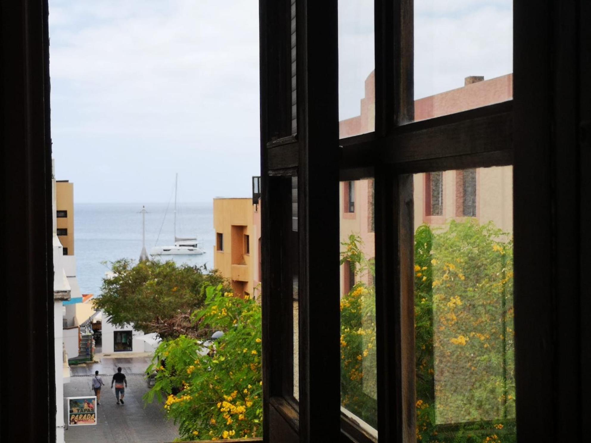 Apartamento En Playa De Morro Jable 1 Habitacion エクステリア 写真