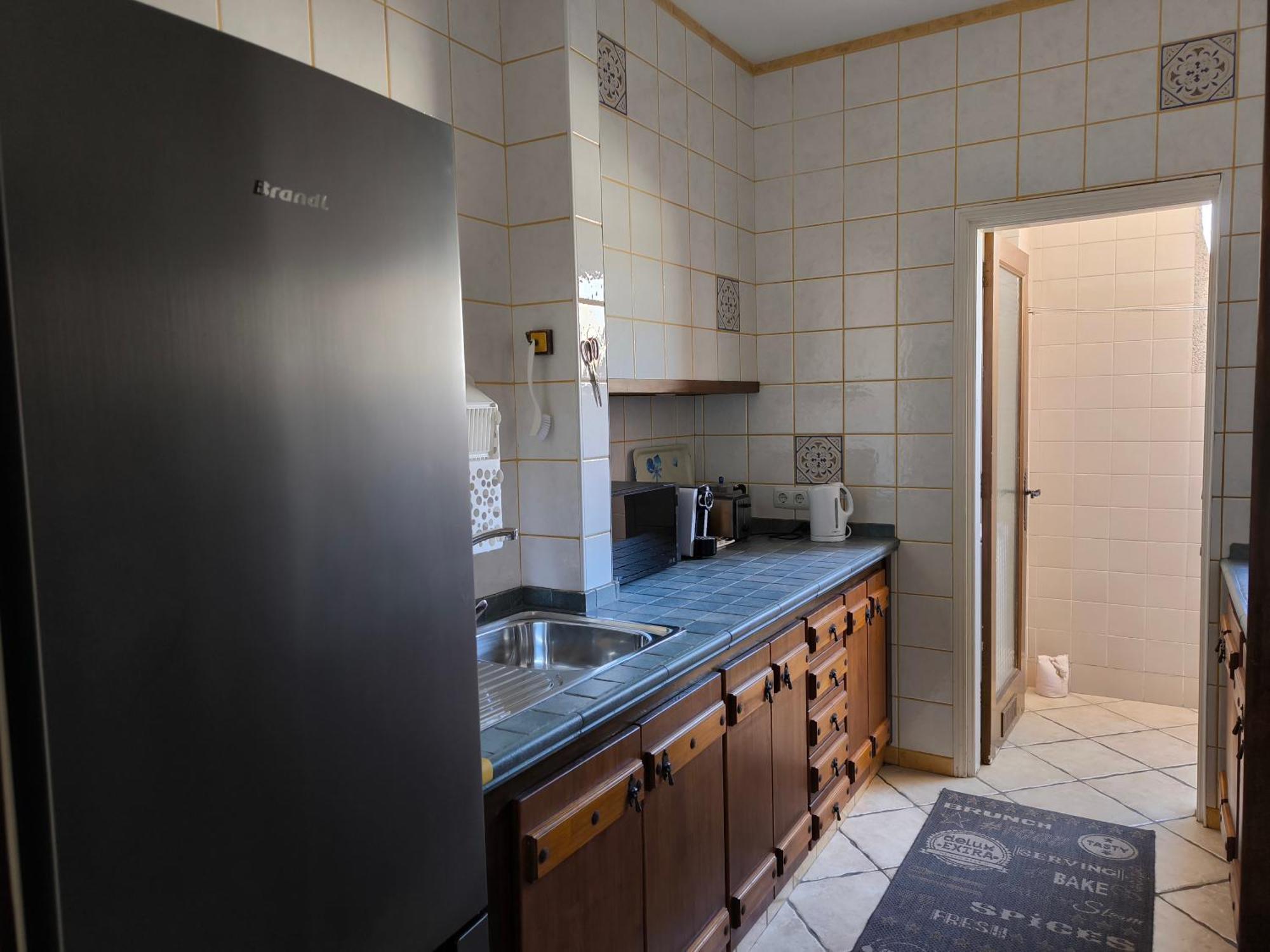Apartamento En Playa De Morro Jable 1 Habitacion エクステリア 写真