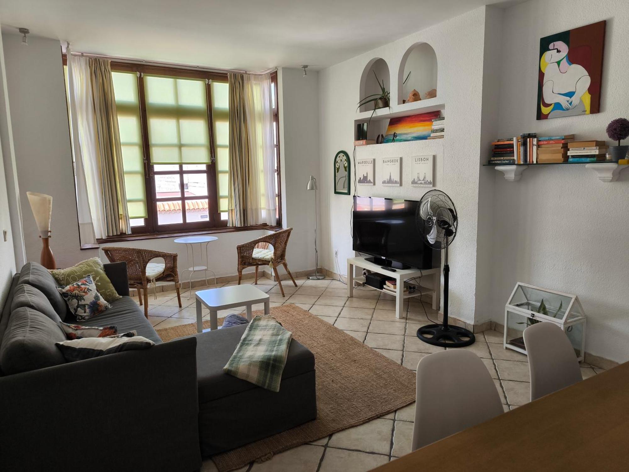 Apartamento En Playa De Morro Jable 1 Habitacion エクステリア 写真