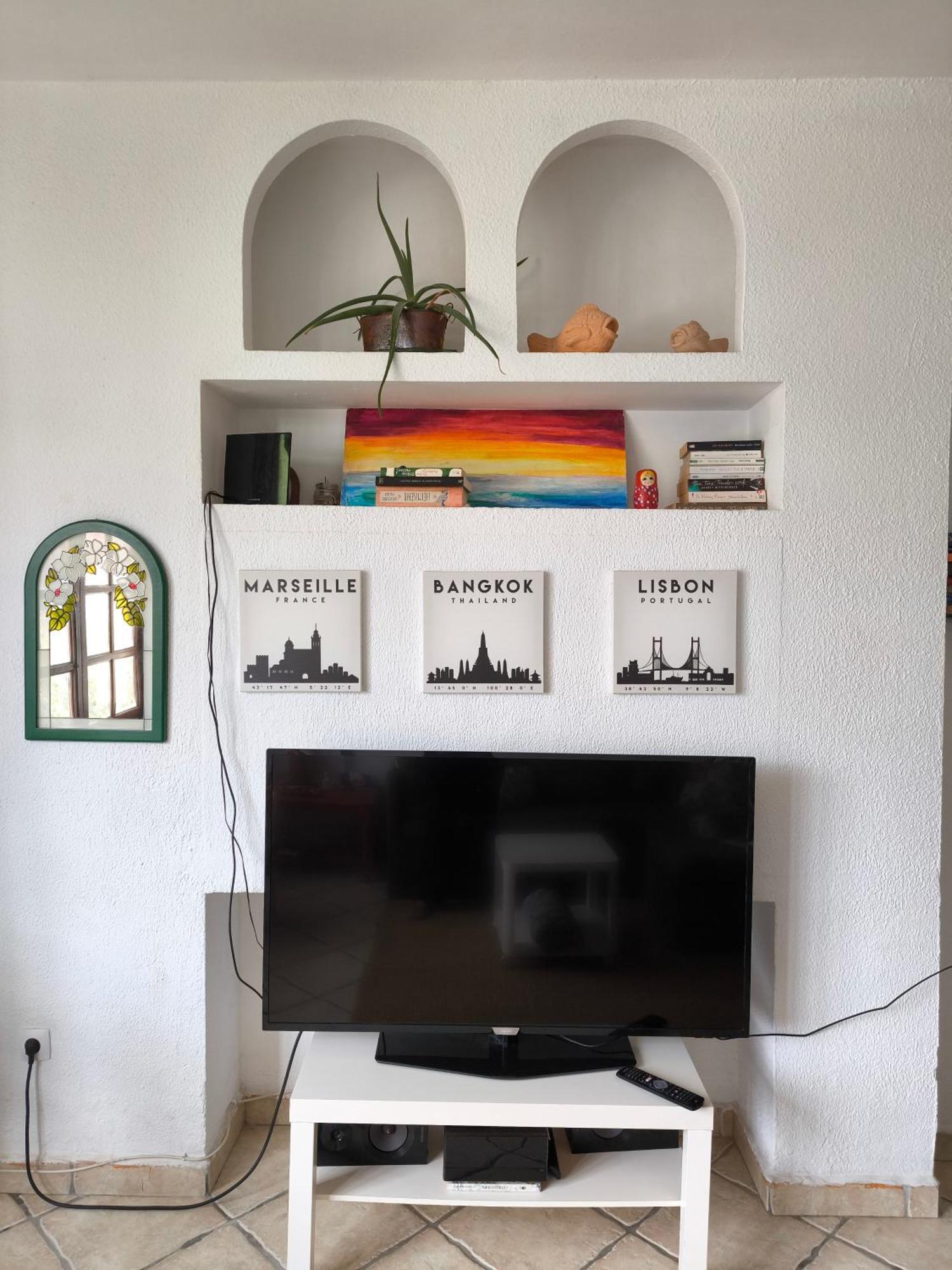 Apartamento En Playa De Morro Jable 1 Habitacion エクステリア 写真
